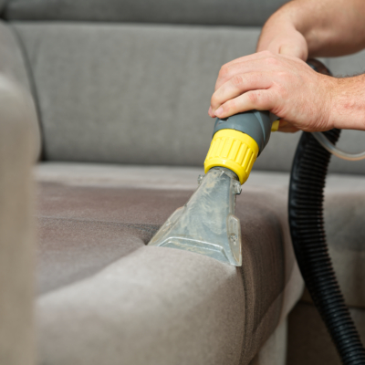 Korteriühistu hoolduskoristus 8