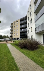 Avaleht 4 hoov - korter