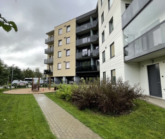 Eripuhastustööd 9 hoov - korter